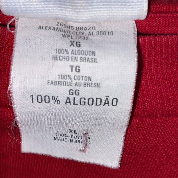 🆕 University of Wisconsin Tee - Picture 11 of 14